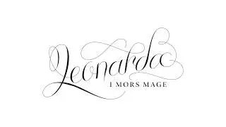 Leonarda Speedart