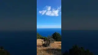 Крымская Швейцария на яйле