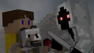 Imperium [Part 1] - Minecraft Animation | 3A Display