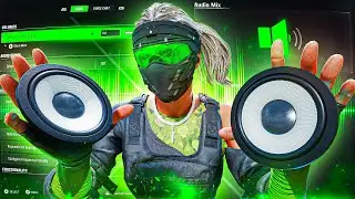 New BEST Warzone Audio Settings! (Console/PC)