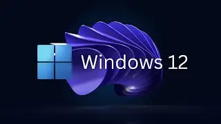 The new Windows 12