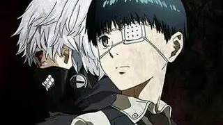 Tokyo Ghoul [AMV] AWOLNATION-Sail