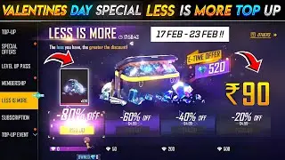 NEXT TOPUP EVENT FREE FIRE | NEW TOPUP EVENT | NEXT TOP UP EVENT | UPCOMING TOPUP EVENT