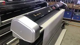 Jindex QQ INKJET PLOTTER Garment Plotter