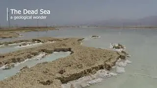 Percepto Drones flying BVLOS at ICL Dead Sea