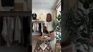 I found a very cool shop! 🤍 @ottway_thelabel