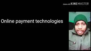 Online payment technologies