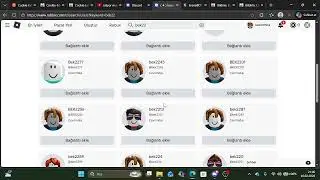 Roblox Hesap Çalma 2026