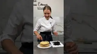 Эстерхази рецепт ЧАСТЬ 2🔥 Торт эстерхази🔥 Запись прямого эфира инстаграм