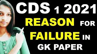 CDS 1 2021 60 DAYS PREPARATION STRATEGY II HOW TO CRACK CDS IN FIRST ATTEMPT II CDS CURRENT AFFAIRS