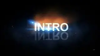 Моё интро ))