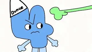 Were not your friends stupid idiot stupid/Reanimated/Bfb/
