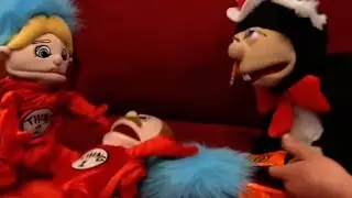 SML Breaking Character Compilation #3