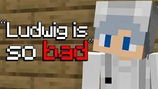 This Minecraft Speedrunner Embarrassed Me