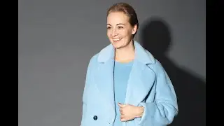 Видение о Юлии Навальной