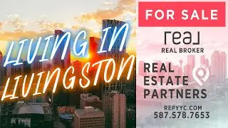 Living in Livingston