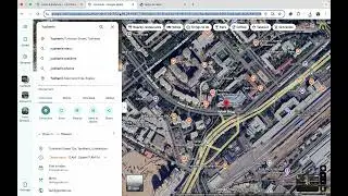 Google Maps Scraper — Pure Python requests, no browser