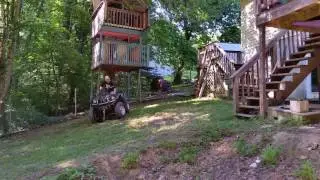 The Ole Playhouse