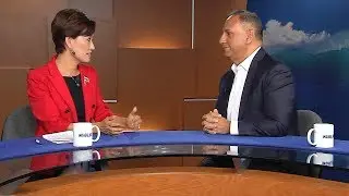 Inside OC with Rick Reiff -- House Debate, CA  39th -- Open Mic
