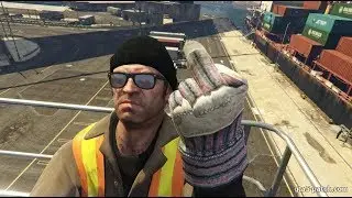 GTA 5 НА СЛАБОМ ПК! PENTIUM G620 GT 440 4 GB RAM