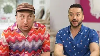 NAILED! By Michael Henry W/ Jai Rodriguez