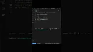 Introduce an Interactive shell in your python script with Ipython