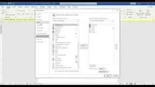 HOW TO USE AUTO CORRECT IN MS WORD