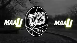 TPS Maalilaulu 2019-2020