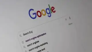 Google. SEO. Search 