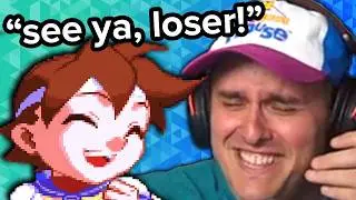 The FUNNIEST Video Game Cutscenes #2