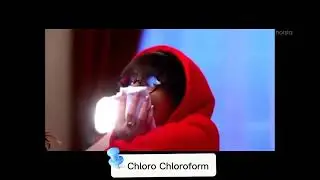 Chloro Woman...