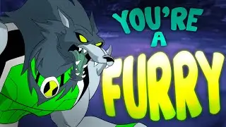 What Your Favourite Ben 10 Alien says about YOU