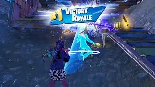 Fortnite Chapter 4 Season 2 Imani Victory Royale