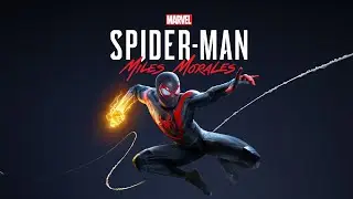 🔴СТРИМ \ ПРОХОЖДЕНИЕ \ Marvel’s Spider-Man: Miles Morales \ ПРОЙДЕНО 43 % \ ФИНАЛ
