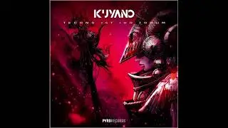 Kuyano - Techno ist ihr Traum (Extended Mix)