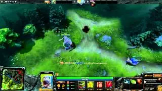 Dota 2 - Pudge Hook (Особенности хука)