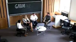 UCD Smurfit: Global Network Panel of Peers