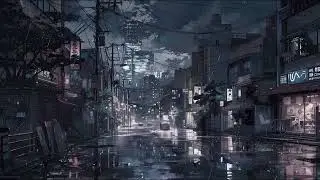 [무료비트] 어두운 느낌 로파이 피아노 트랩 비트 (Prod. TACK)