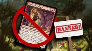 Why Was Discover Combo Banned Today