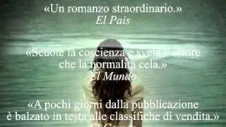 Il profumo delle foglie di limone, Clara Sanchez