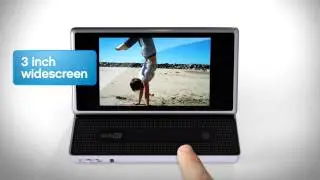 Flip SlideHD