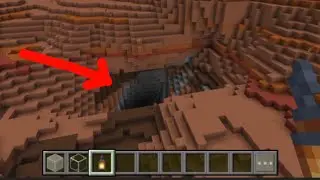 Minecraft secret ?