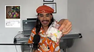 Los EXTRAÑOS productos de Temu