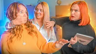 У НАС НОВАЯ УЧИЛКА! Почему ОНА нам НЕ ПОНРАВИЛАСЬ?