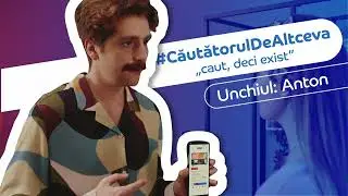 Familia Căutărescu – ANTON