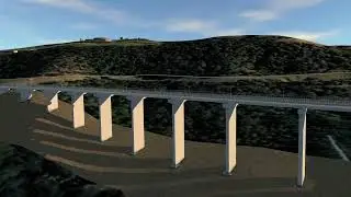 How To Create Different Visualizations for Civil Structure Designs