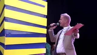 КВН Донская лига первая 1/8 2020