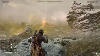 HELLDIVERS 2 huh