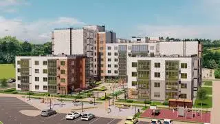 Новостройки Артёма и пригорода на 2024 год