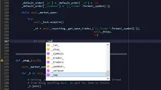 Build Algorithmic Trading Strategies with Python & ZeroMQ: Part 2